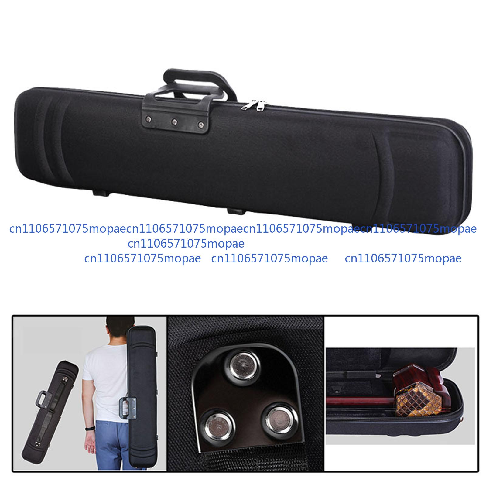 Erhu Violin Chinese - Erhu Çantası Geleneksel Çin Telli Çalgıları