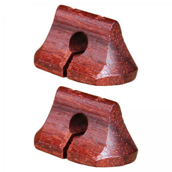 Erhu Violin Chinese - Ahşap Erhu Kod Enstrüman Köprüsü Çin