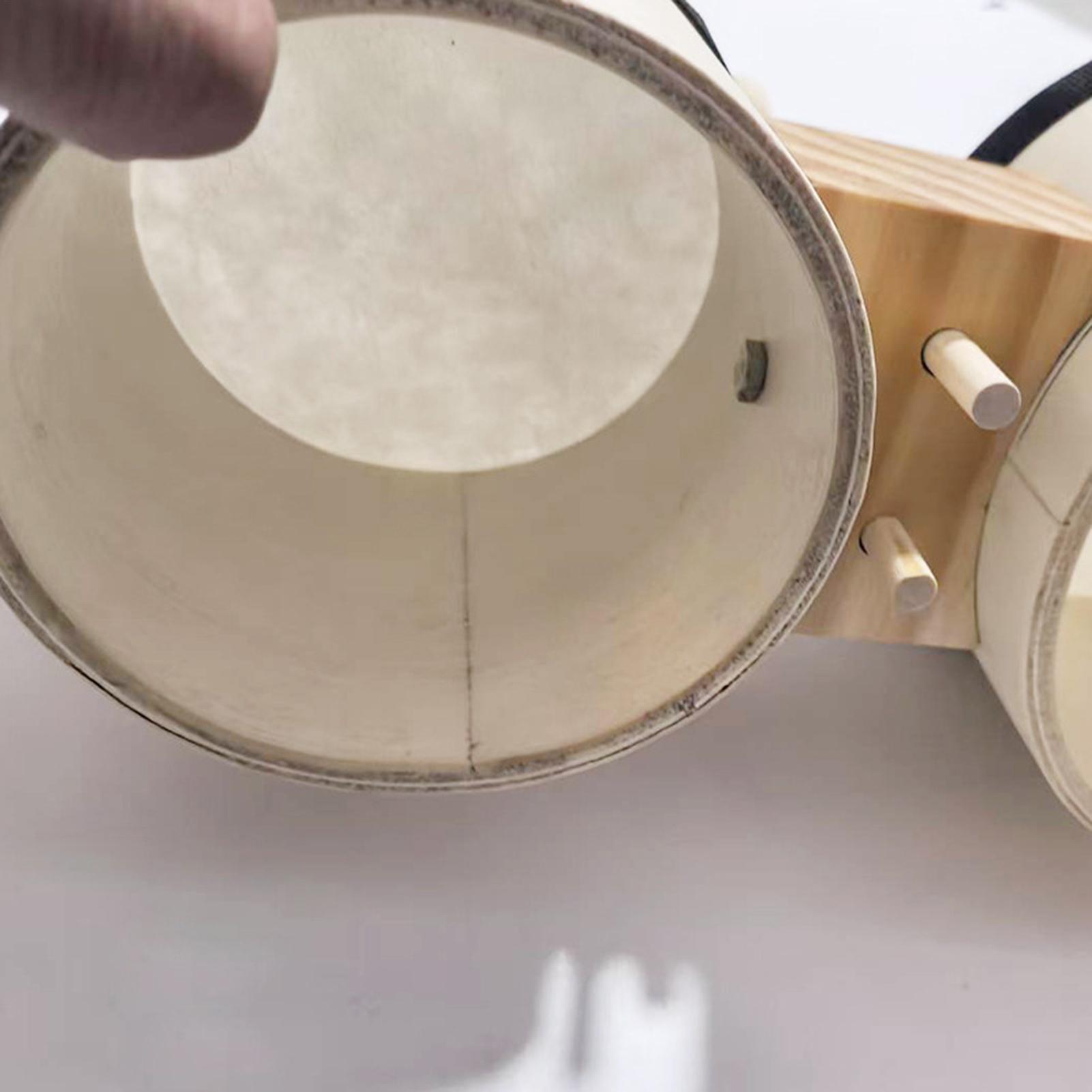 Musical Instrument Old - Çocuklar İçin Müzik Davulu Gerçekçi Vurmalı
