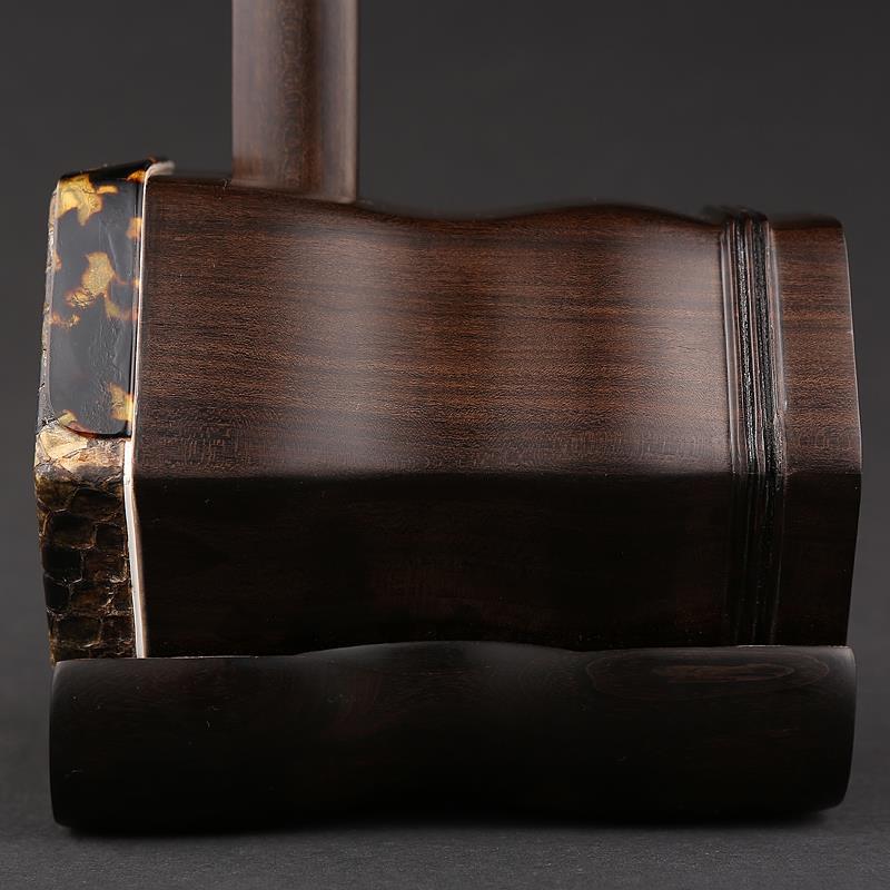 Erhu Violin Chinese - Gül ağacı erhu Çin Müzik Aletleri,