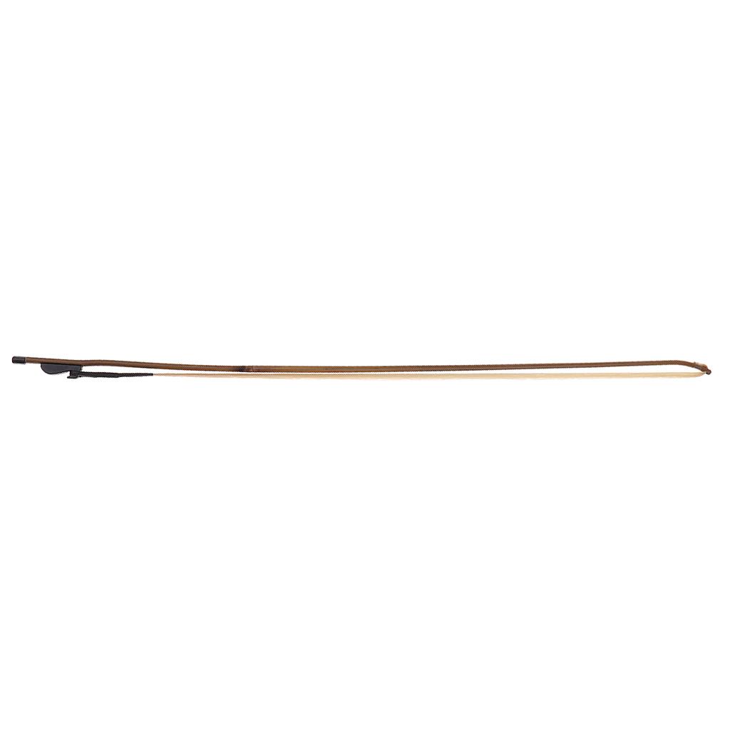 Erhu Violin Chinese - Profesyonel Erhu yay çin keman yay