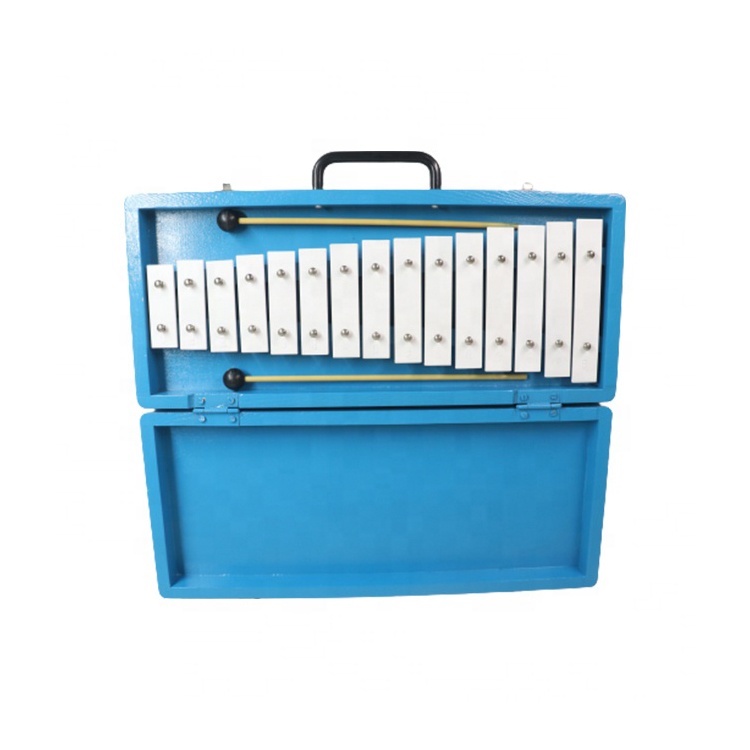 Musical Instrument With Names - Glockenspiel Ksilofon Ürün İsim Listesi Vurmalı