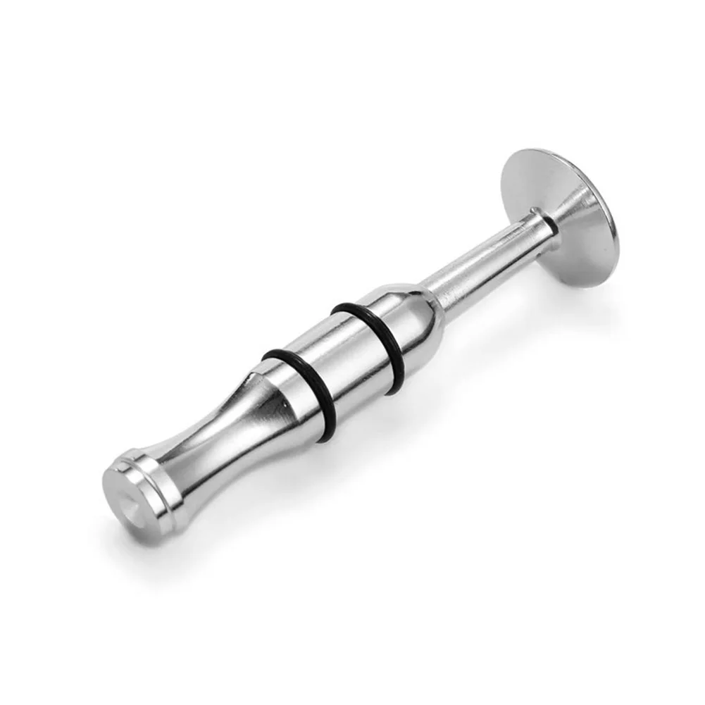 Musical Instrument Blow - Trompet Pratik Ağız Güçlendirici Ünitesi, Ağızdan