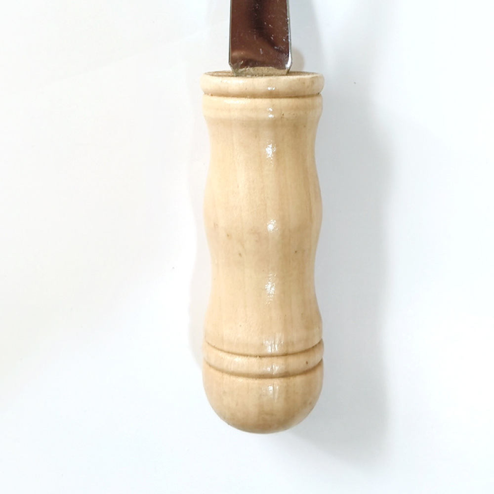 Musical Instrument Clapper - Çocuk Ritim Eğitimi Vurmalı Çalgı Ahşap