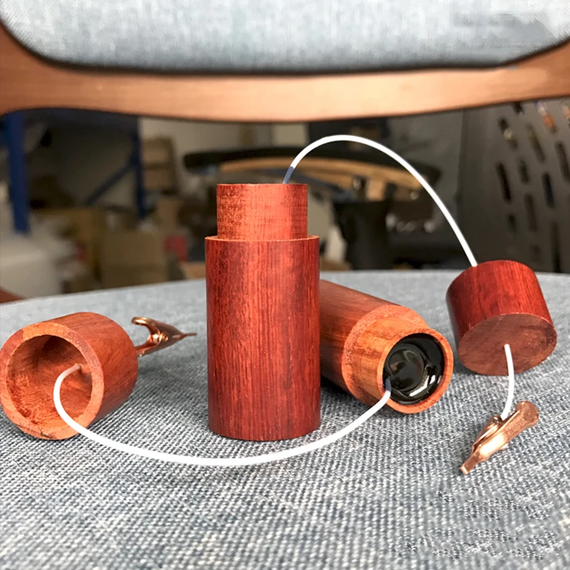 Musical Instrument Image - Black Hole HiFi Ses Kablosu Topraklama