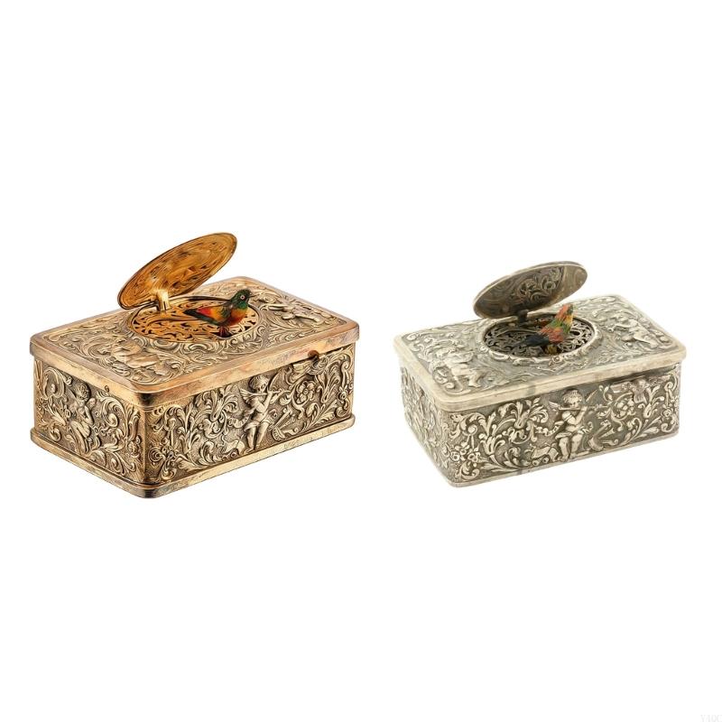 Avrupa Kabartmalı Desen Şarkı  - Musical Instrument Old incelemesi ve fiyatı