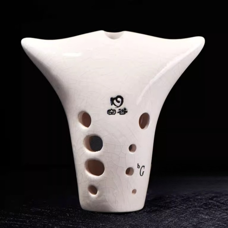 10 Delikli Müzik Aleti Xun Pro - Musical Instrument Xun incelemesi ve fiyatı