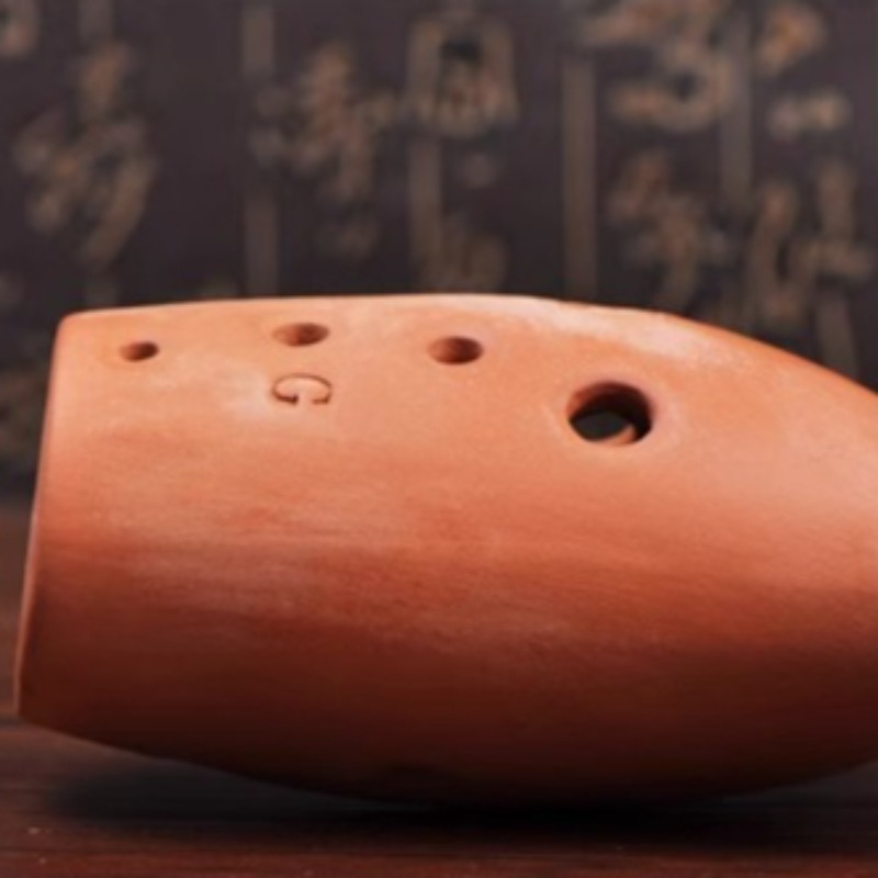 10 Delikli Müzik Aleti Xun Pro - Musical Instrument Xun incelemesi ve fiyatı
