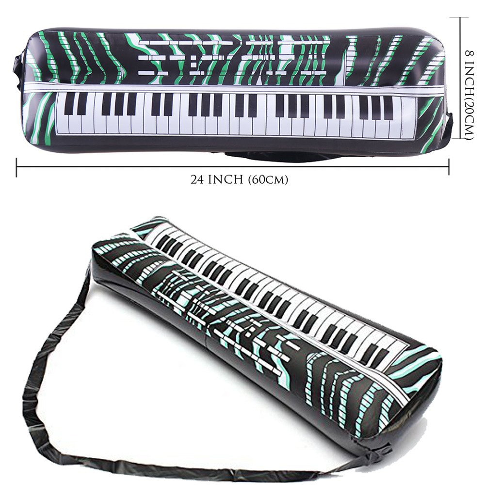 Şişme Aletler Oyuncak Seti Hav - Musical Instrument Blow incelemesi ve fiyatı