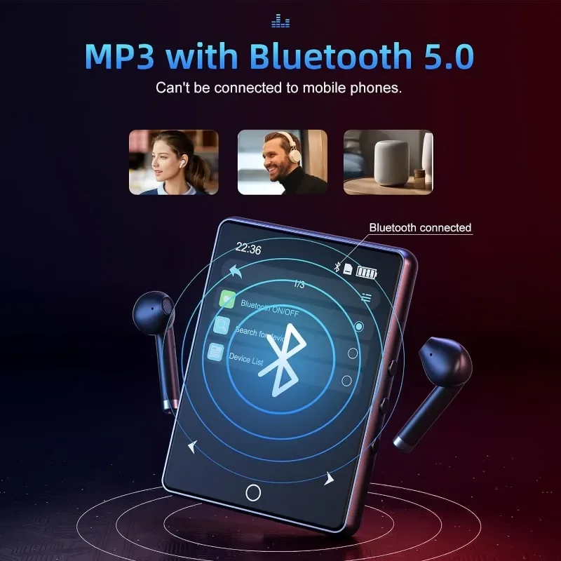 32GB 2.8 inç dokunmatik ekran  - Musical Instrument Image incelemesi ve fiyatı