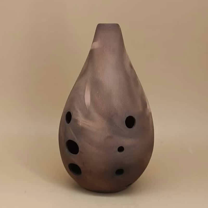 10 Delikli Ocarina Xun Alto C  - Musical Instrument Xun incelemesi ve fiyatı