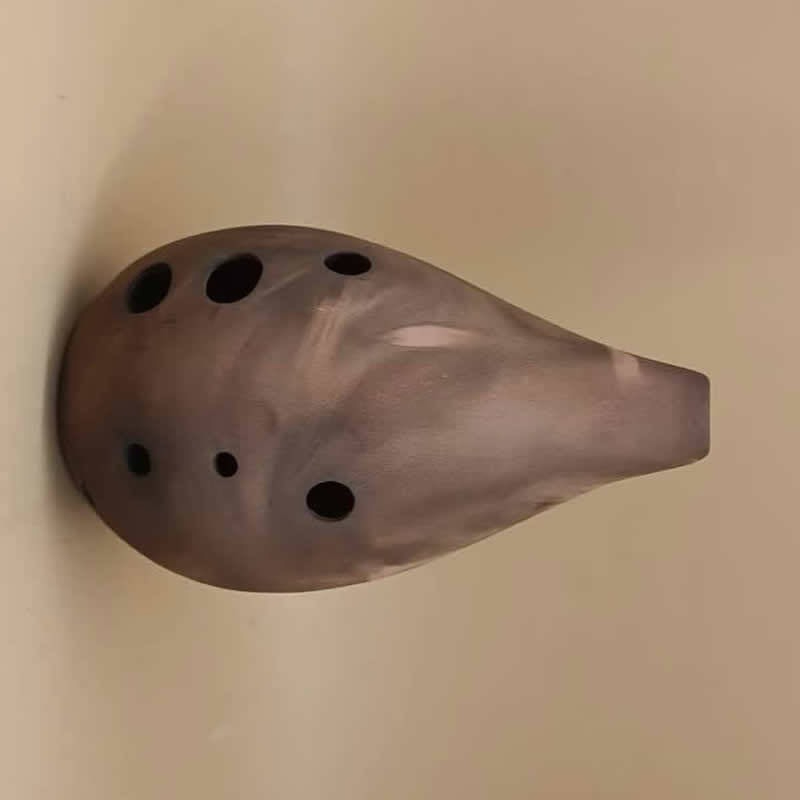 10 Delikli Ocarina Xun Alto C  - Musical Instrument Xun incelemesi ve fiyatı