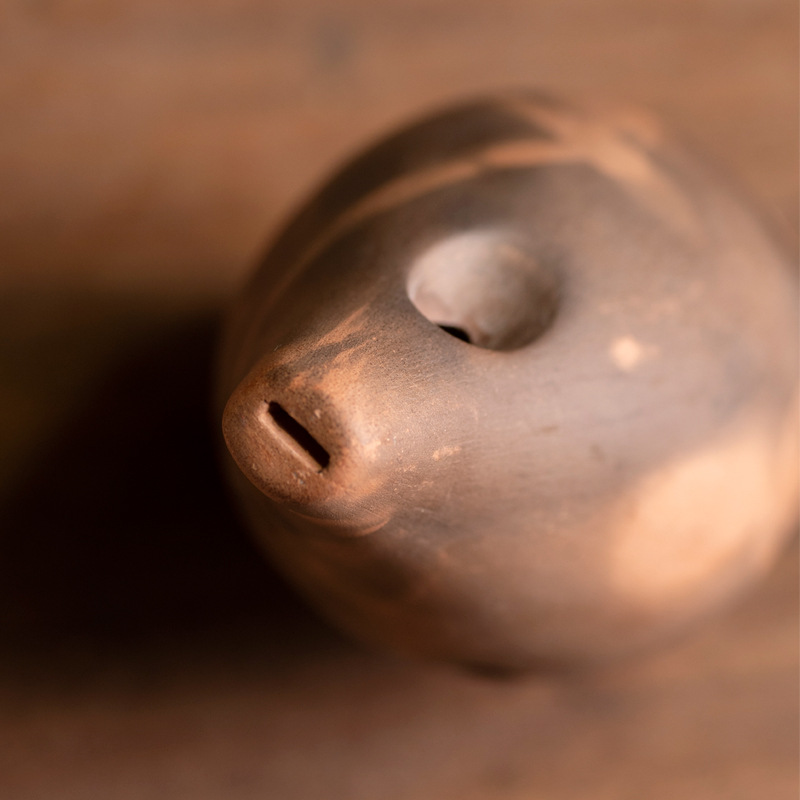 10 Delikli Ocarina Xun Alto C  - Musical Instrument Xun incelemesi ve fiyatı
