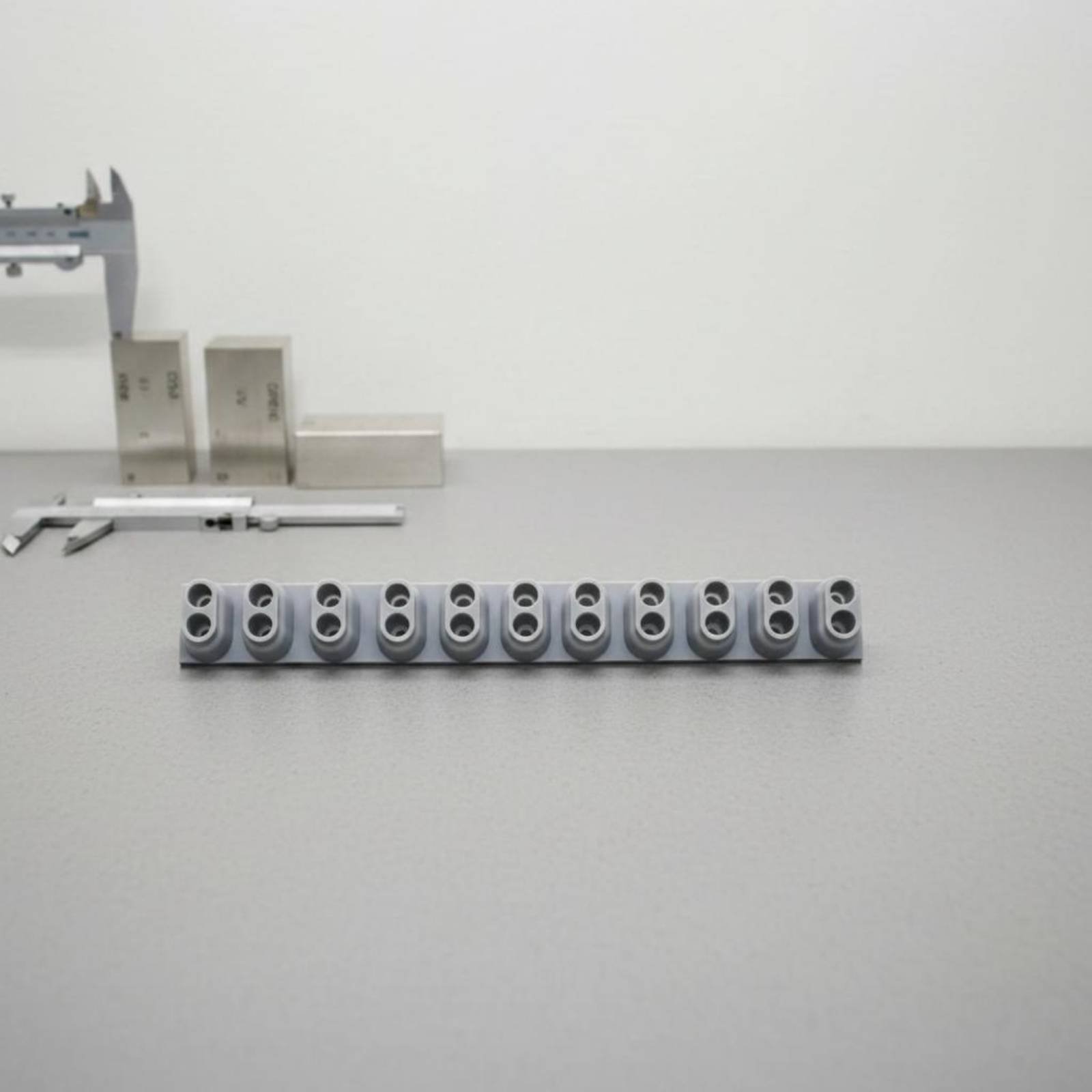 İletken Kauçuk Anahtar Kontağı - A Musical Instrument With Keys incelemesi ve fiyatı