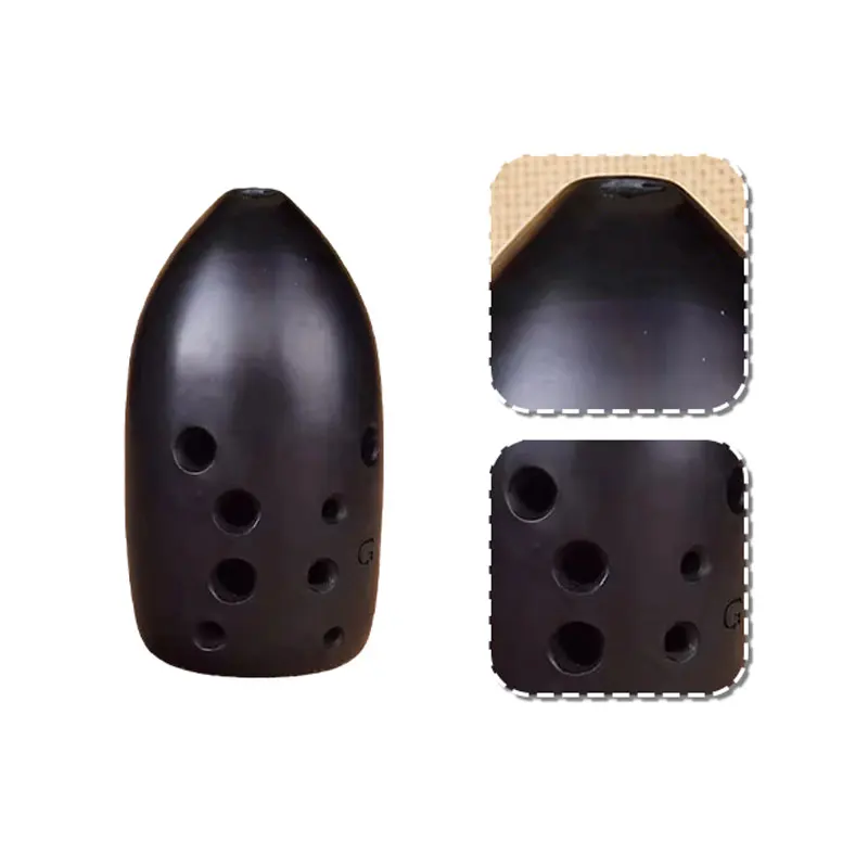 Ocarina F-Tone G-Tone 8 Delikl - Musical Instrument Xun incelemesi ve fiyatı