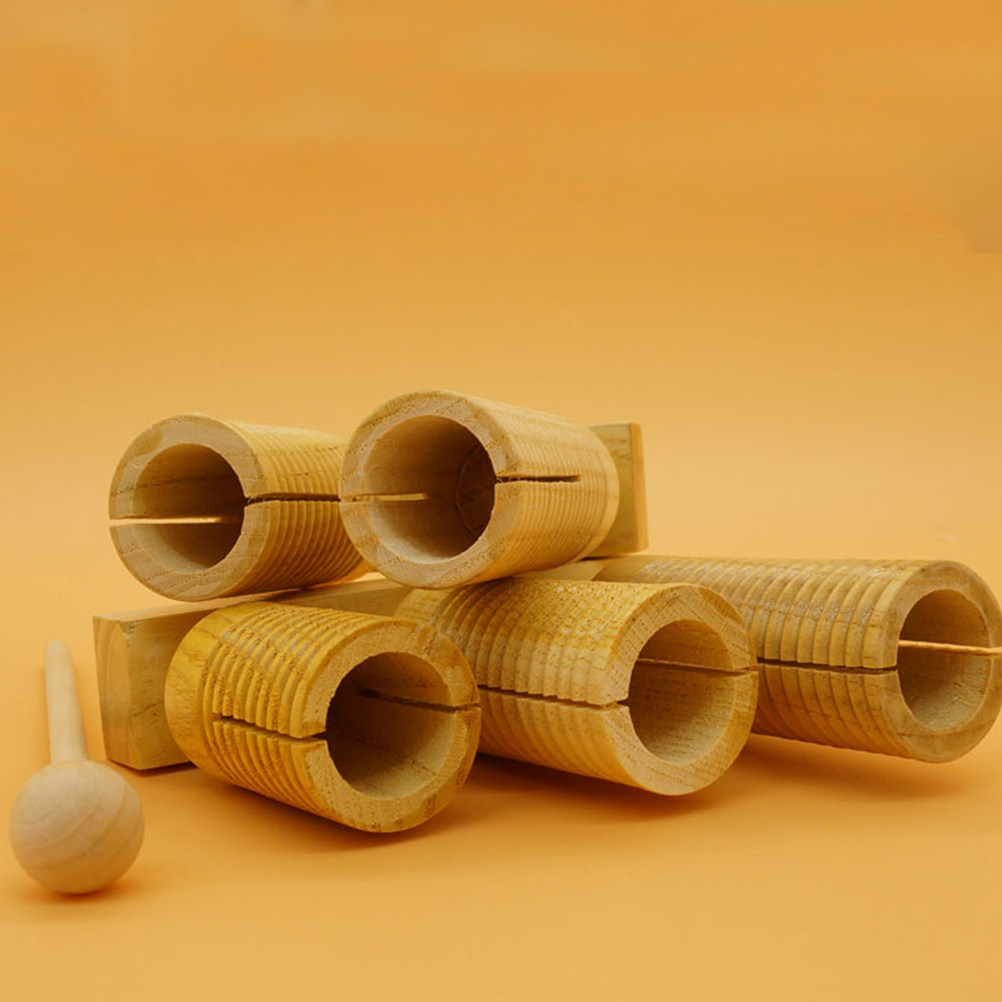 Orff Yüksek Orta Düşük Sesli A - Musical Instrument Clapper incelemesi ve fiyatı