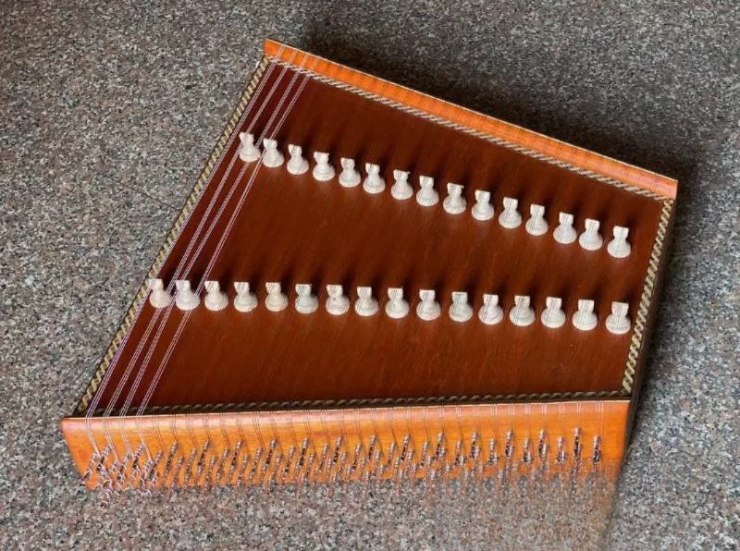 Hindistan'dan ithal edilen, Hi - Musical Instrument From India incelemesi ve fiyatı