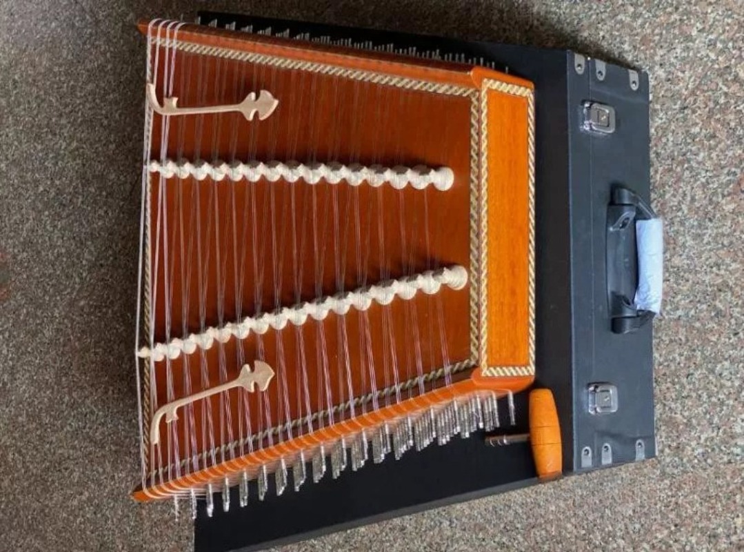 Hindistan'dan ithal edilen, Hi - Musical Instrument From India incelemesi ve fiyatı