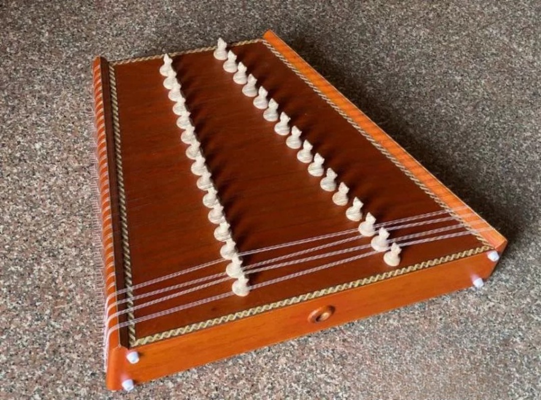 Hindistan'dan ithal edilen, Hi - Musical Instrument From India incelemesi ve fiyatı
