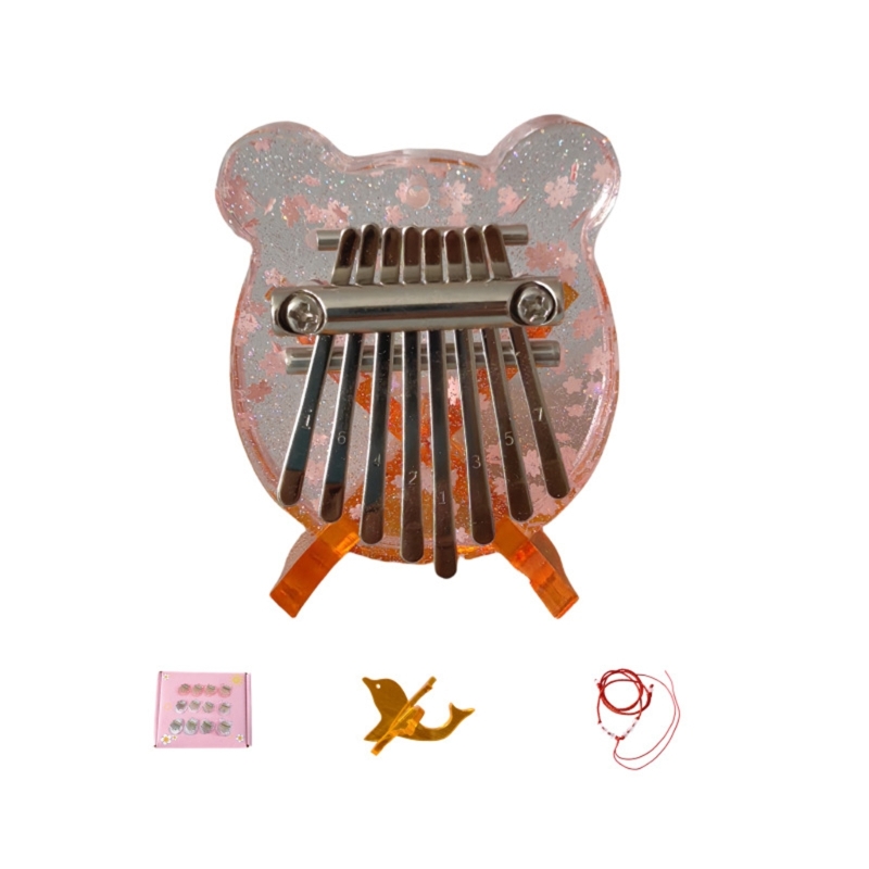Artillux Başparmak Piyano Yepy - A Musical Instrument With Keys incelemesi ve fiyatı