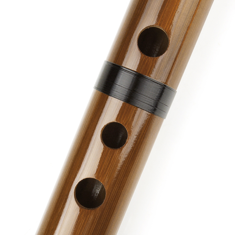 G Tuşu Kahverengi Flüt Quena H - Musical Instrument From India incelemesi ve fiyatı