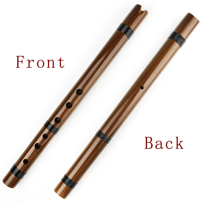 G Tuşu Kahverengi Flüt Quena H - Musical Instrument From India incelemesi ve fiyatı