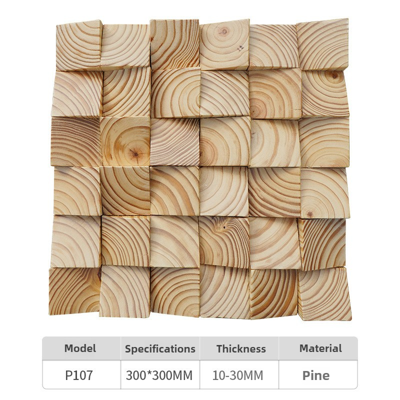 Mozaik Ahşap Duvar Sanatı, Kua - Musical Instrument Image incelemesi ve fiyatı