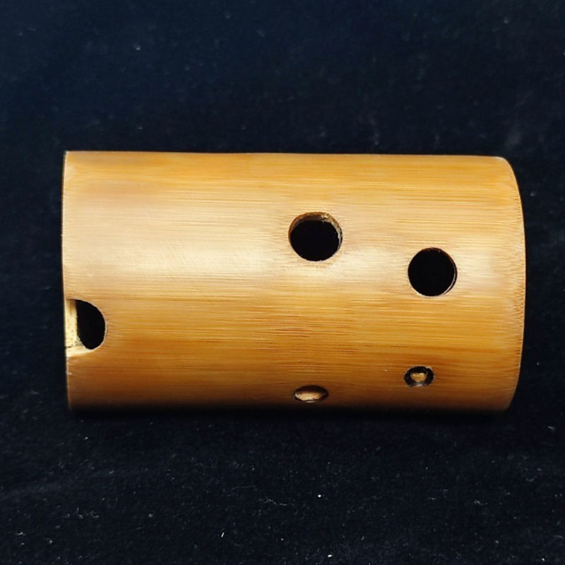 6 Delikli Bambu Xun El Yapımı  - Musical Instrument Xun incelemesi ve fiyatı