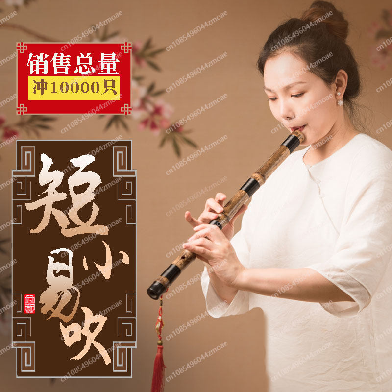 Profesyonel oyun flütü tek bam - Musical Instrument Blow incelemesi ve fiyatı