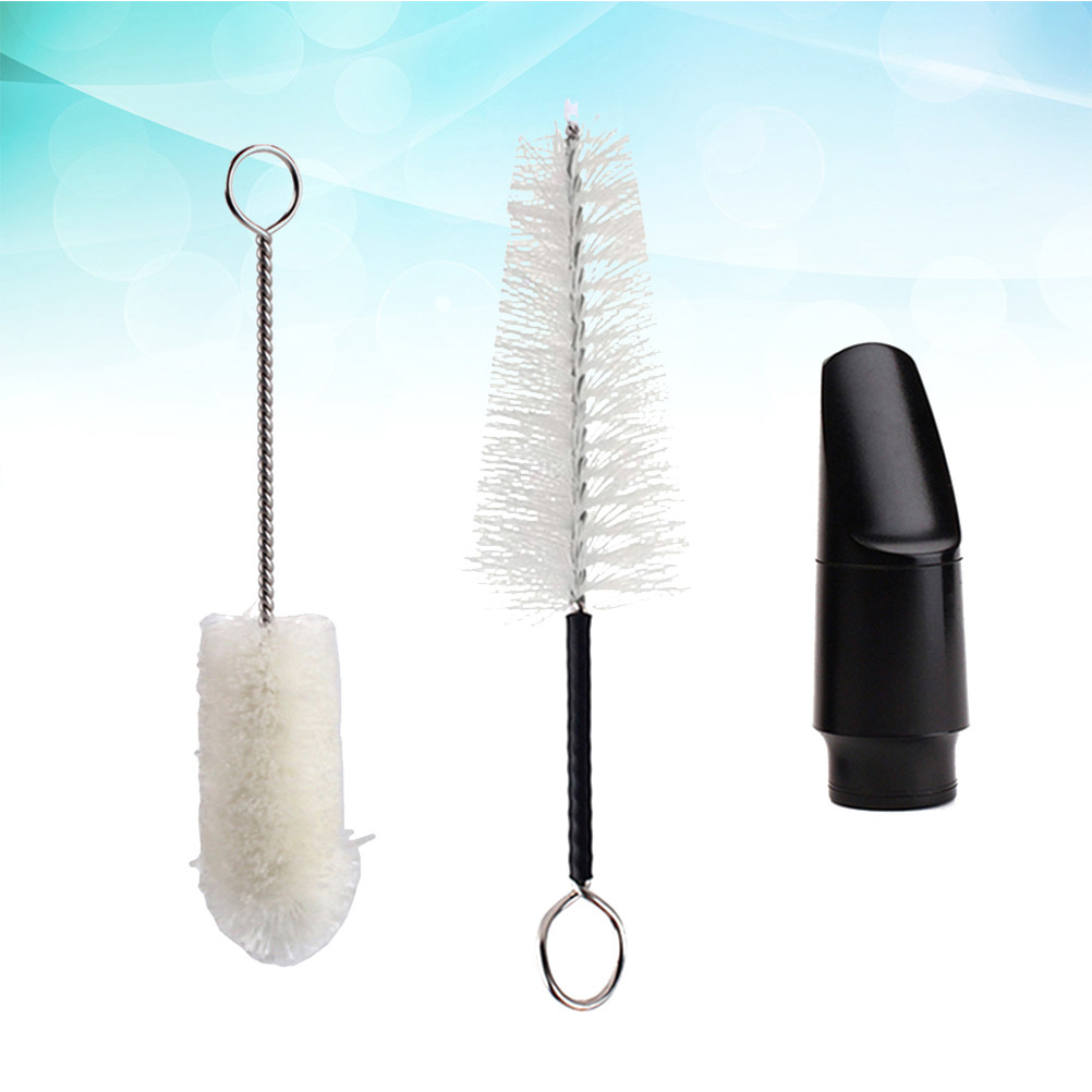 2 adet saksafon ağızlık mermi  - Musical Instrument Blow incelemesi ve fiyatı