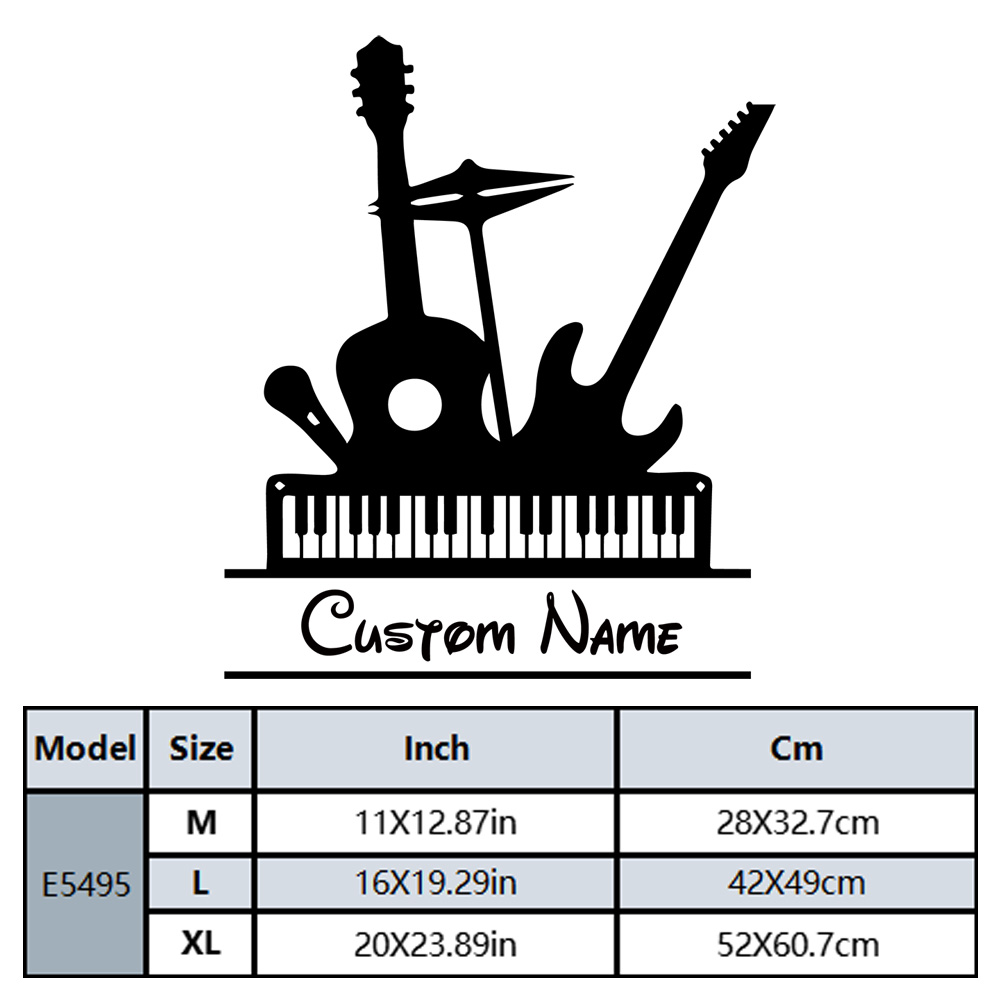 1 adet karikatür müzik aleti ö - Musical Instrument With Names incelemesi ve fiyatı