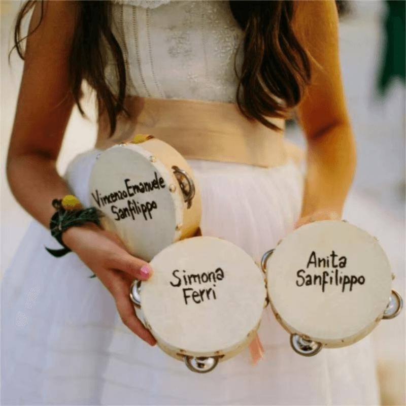 3/5 adet ﻿   Düğün Tefleri Öze - Musical Instrument With Names incelemesi ve fiyatı