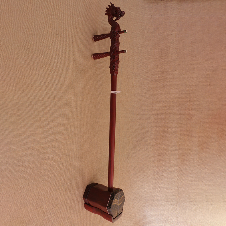 Çin Erhu Afrika Sandal Ağacı İ - Erhu Violin Chinese incelemesi ve fiyatı