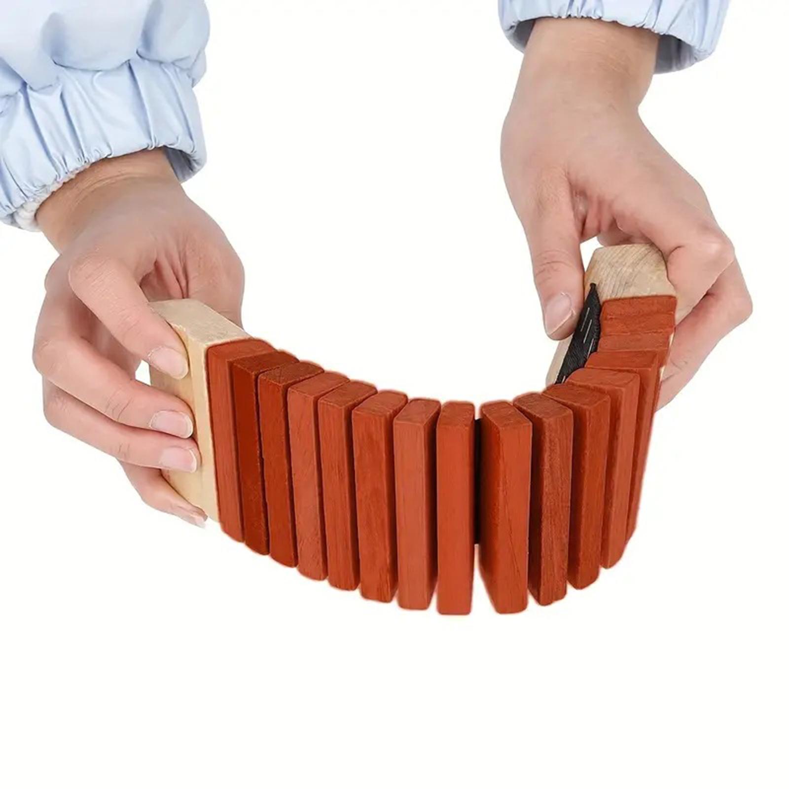 Müzik Ritmi Oyuncak El Tokmağı - Musical Instrument Clapper incelemesi ve fiyatı