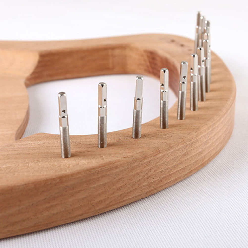 16 Adet Müzik Aleti Teli Pimi, - Musical Instrument Zither Harp incelemesi ve fiyatı