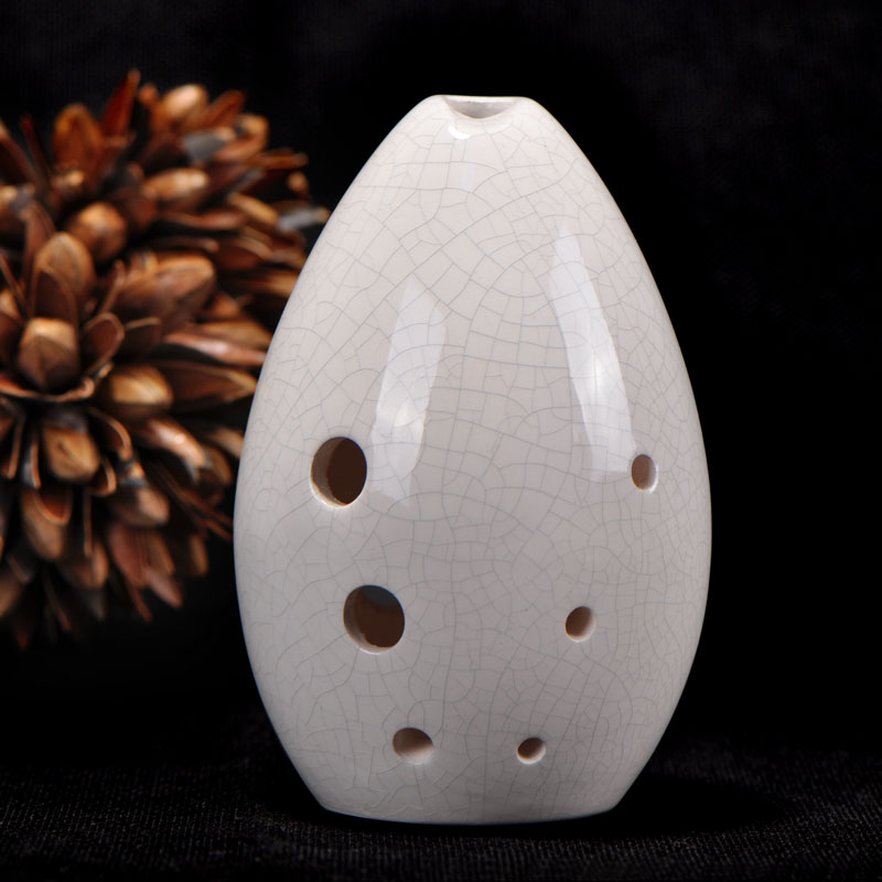 F Key Xun Ocarina Flüt, 8 Deli - Musical Instrument Xun incelemesi ve fiyatı