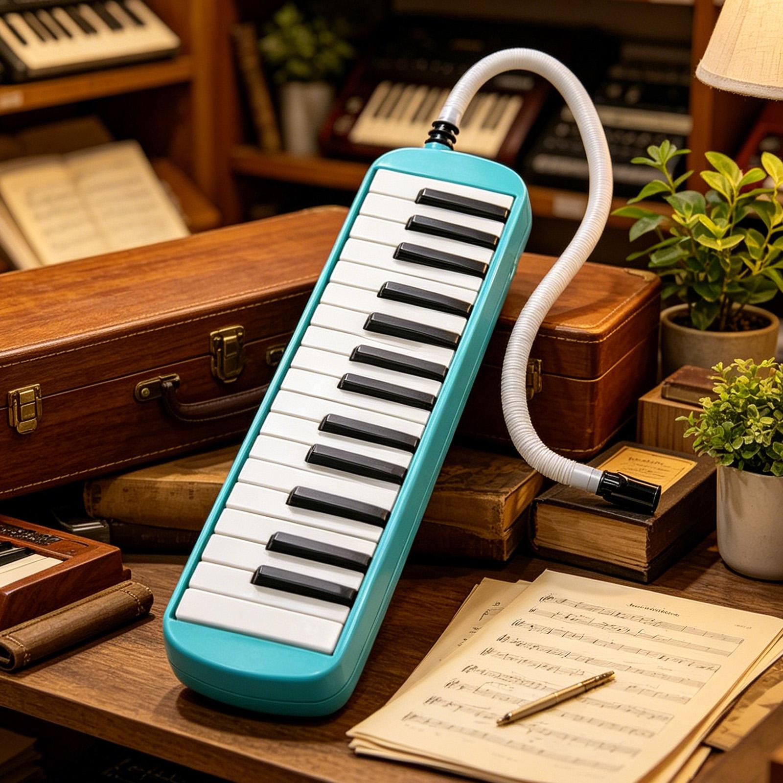 Müzik Enstrümanı 32 Tuşlu Taşı - Musical Instrument Youtube incelemesi ve fiyatı