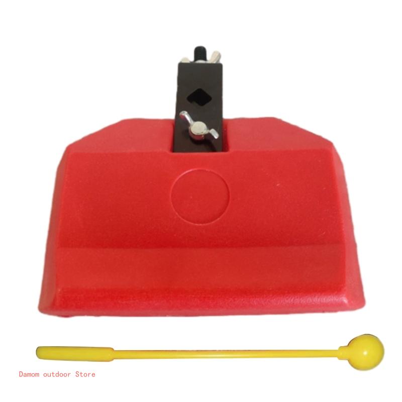 Davul Zilleri Müzik Çıngırak Y - Musical Instrument Clapper incelemesi ve fiyatı