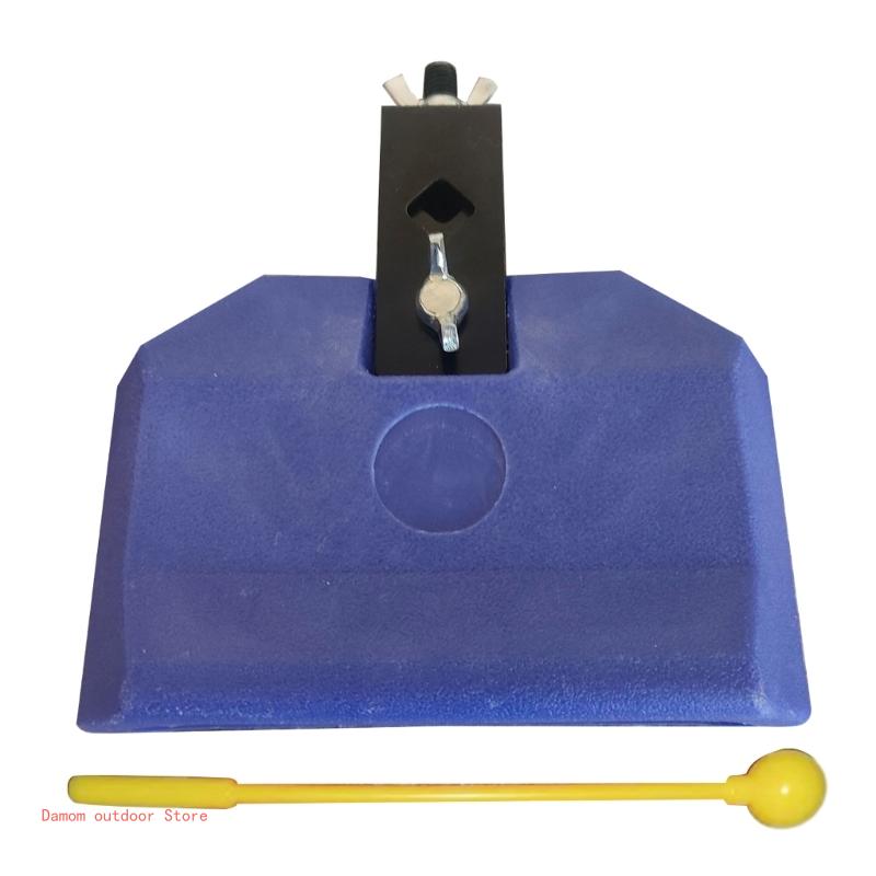 Davul Zilleri Müzik Çıngırak Y - Musical Instrument Clapper incelemesi ve fiyatı