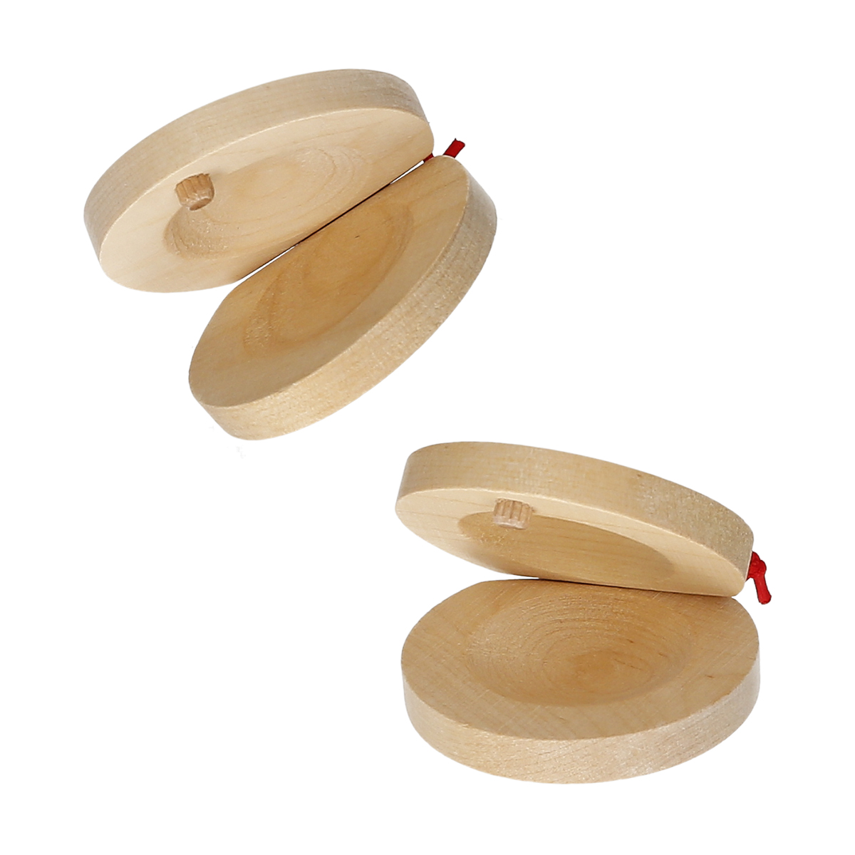 Müzik Aleti Kastanyet Çifti Ah - Musical Instrument Clapper incelemesi ve fiyatı