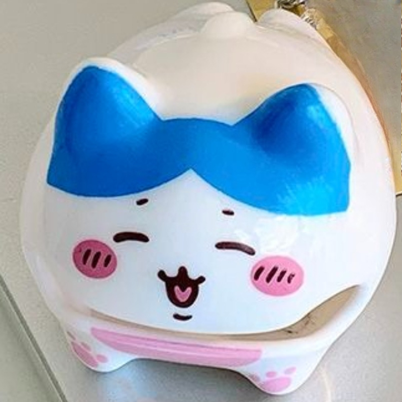 Anime Karikatür Kawaii Chiikaw - Musical Instrument Blow incelemesi ve fiyatı