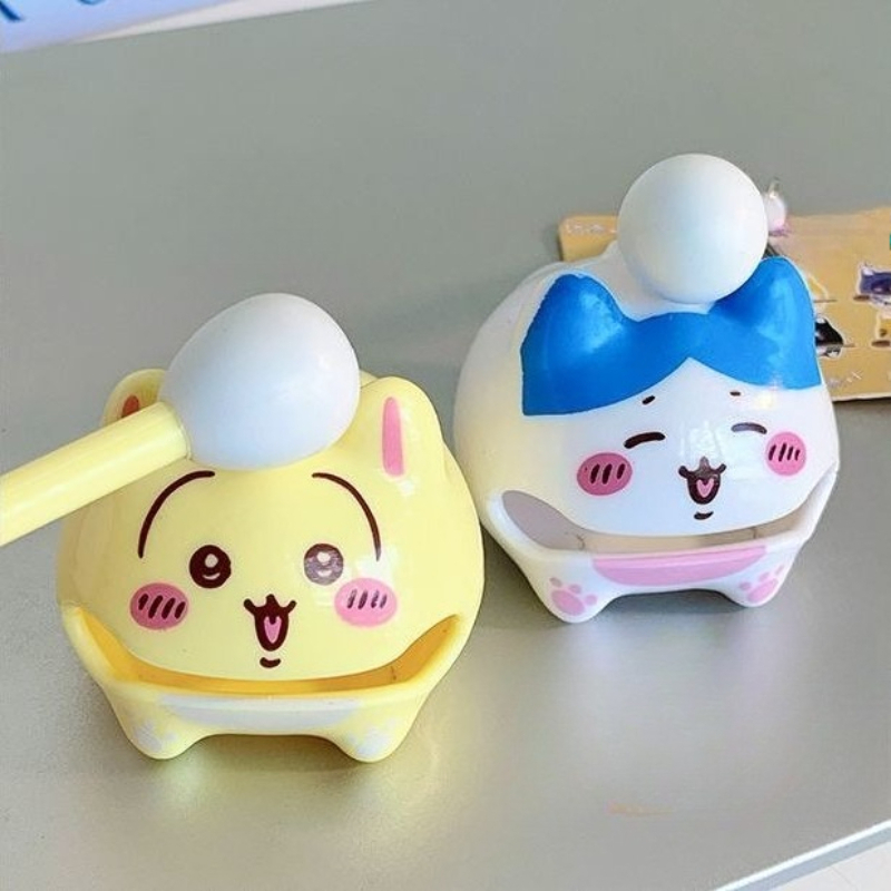 Anime Karikatür Kawaii Chiikaw - Musical Instrument Blow incelemesi ve fiyatı