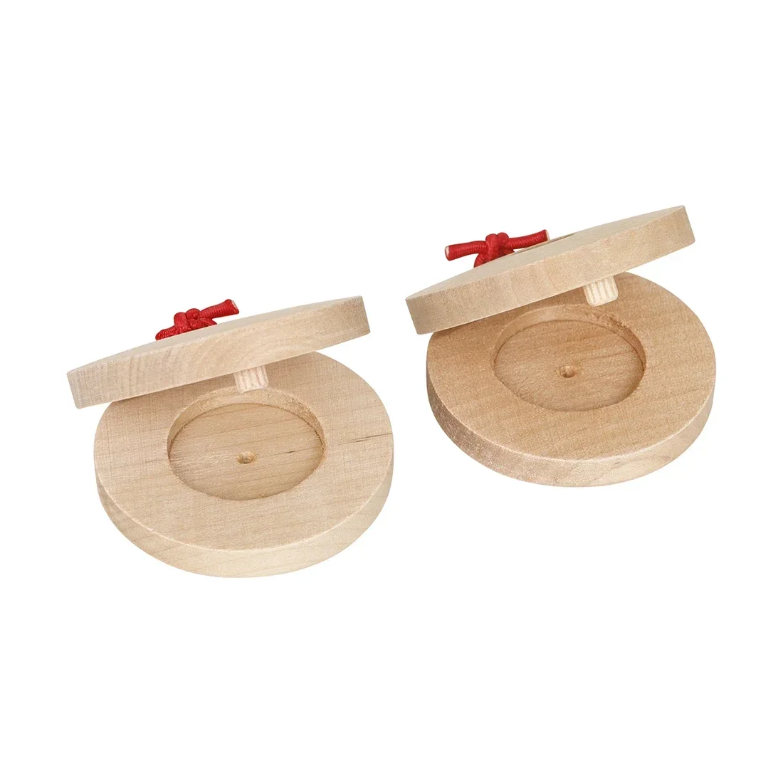 IRIN Orff Kastanyetler Ahşap P - Musical Instrument Clapper incelemesi ve fiyatı