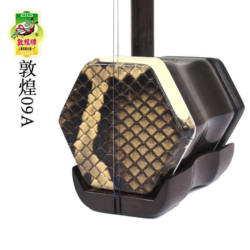 Dunhuang Profesyonel Erhu 09A  - Erhu Violin Chinese incelemesi ve fiyatı