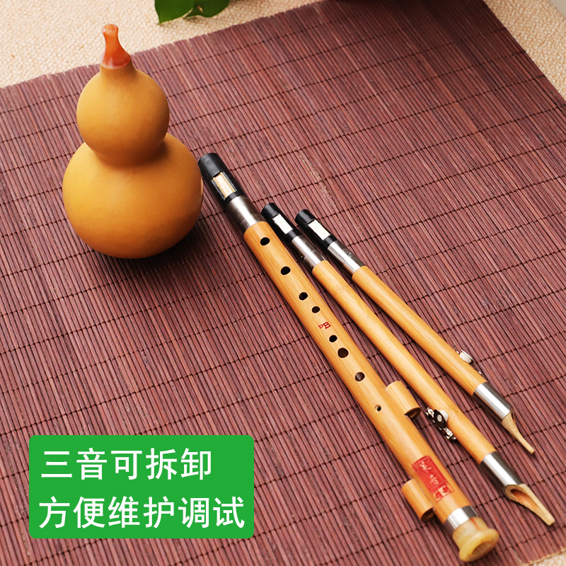 Nanzhu Kabak İpek Müzik Aleti, - Musical Instrument Blow incelemesi ve fiyatı