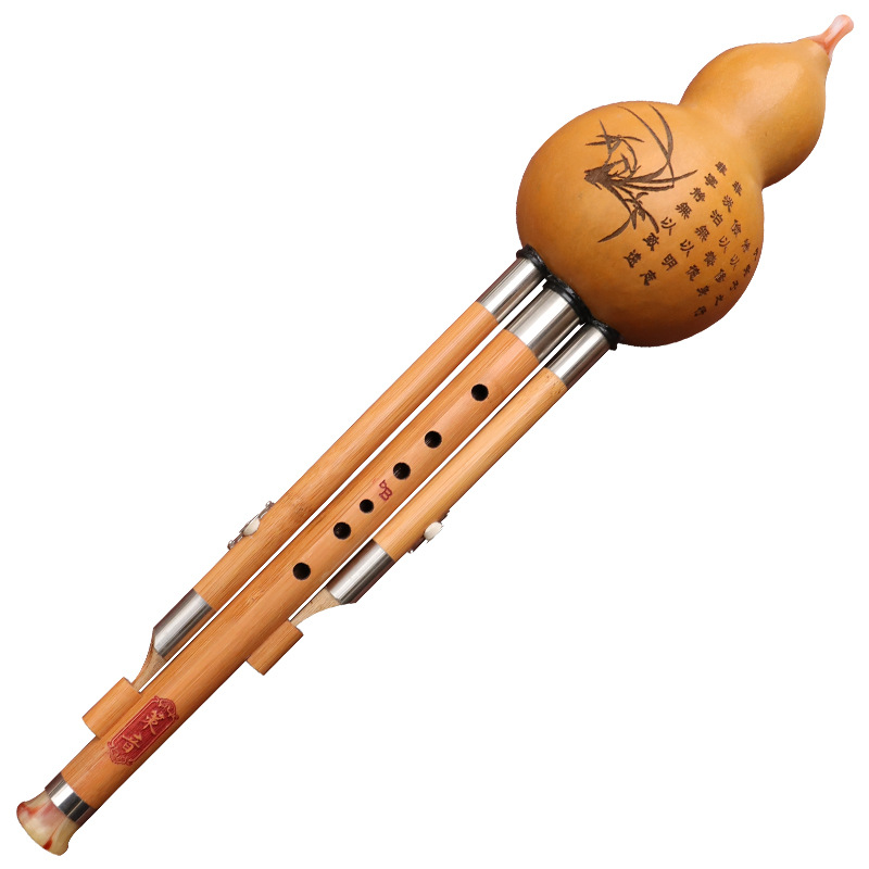 Nanzhu Kabak İpek Müzik Aleti, - Musical Instrument Blow incelemesi ve fiyatı