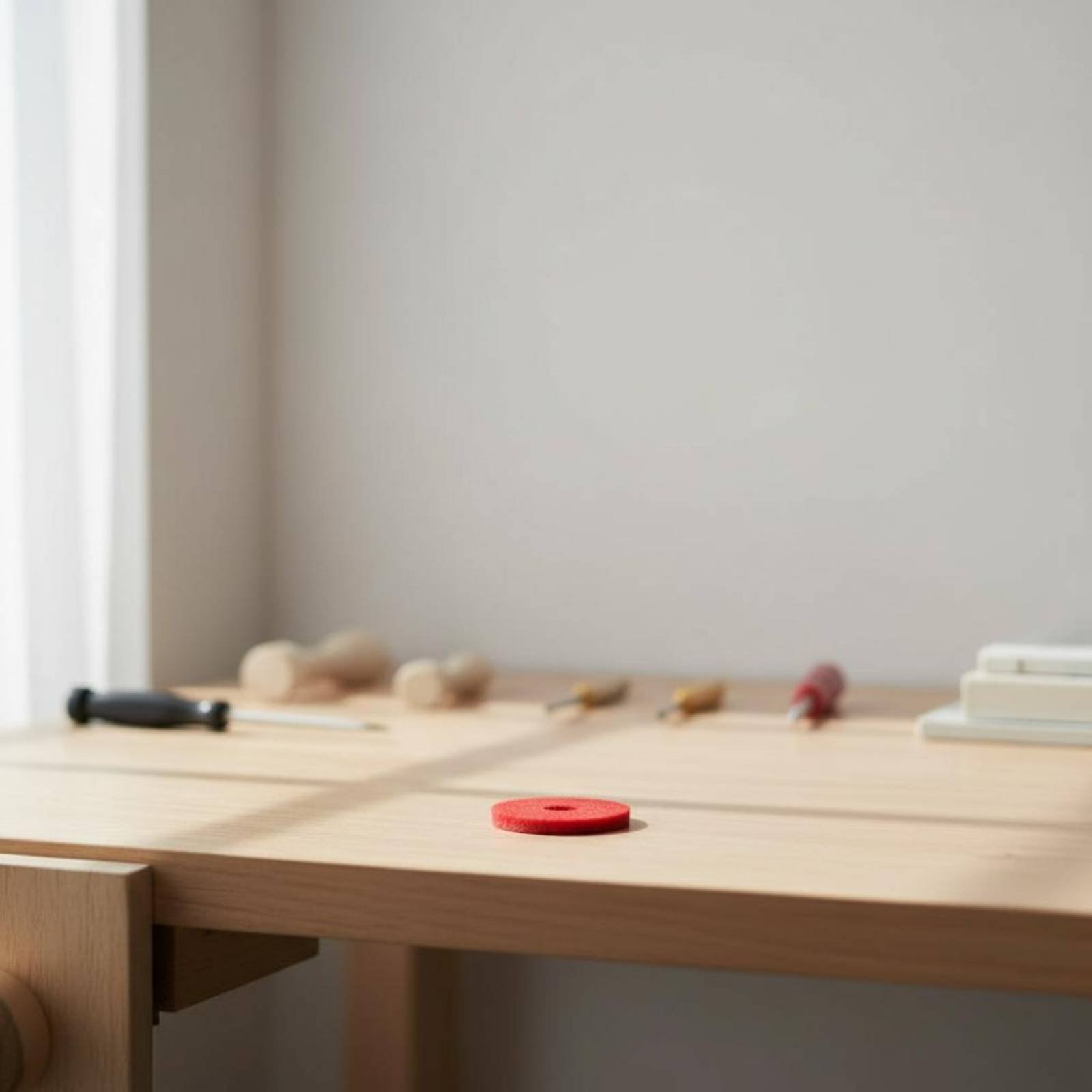 Kırmızı Piyano Tuşu Yıkayıcı K - A Musical Instrument With Keys incelemesi ve fiyatı