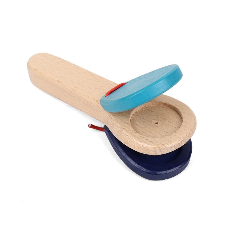 Müzik Keşif Çocuk Gelişimi Rit - Musical Instrument Clapper incelemesi ve fiyatı