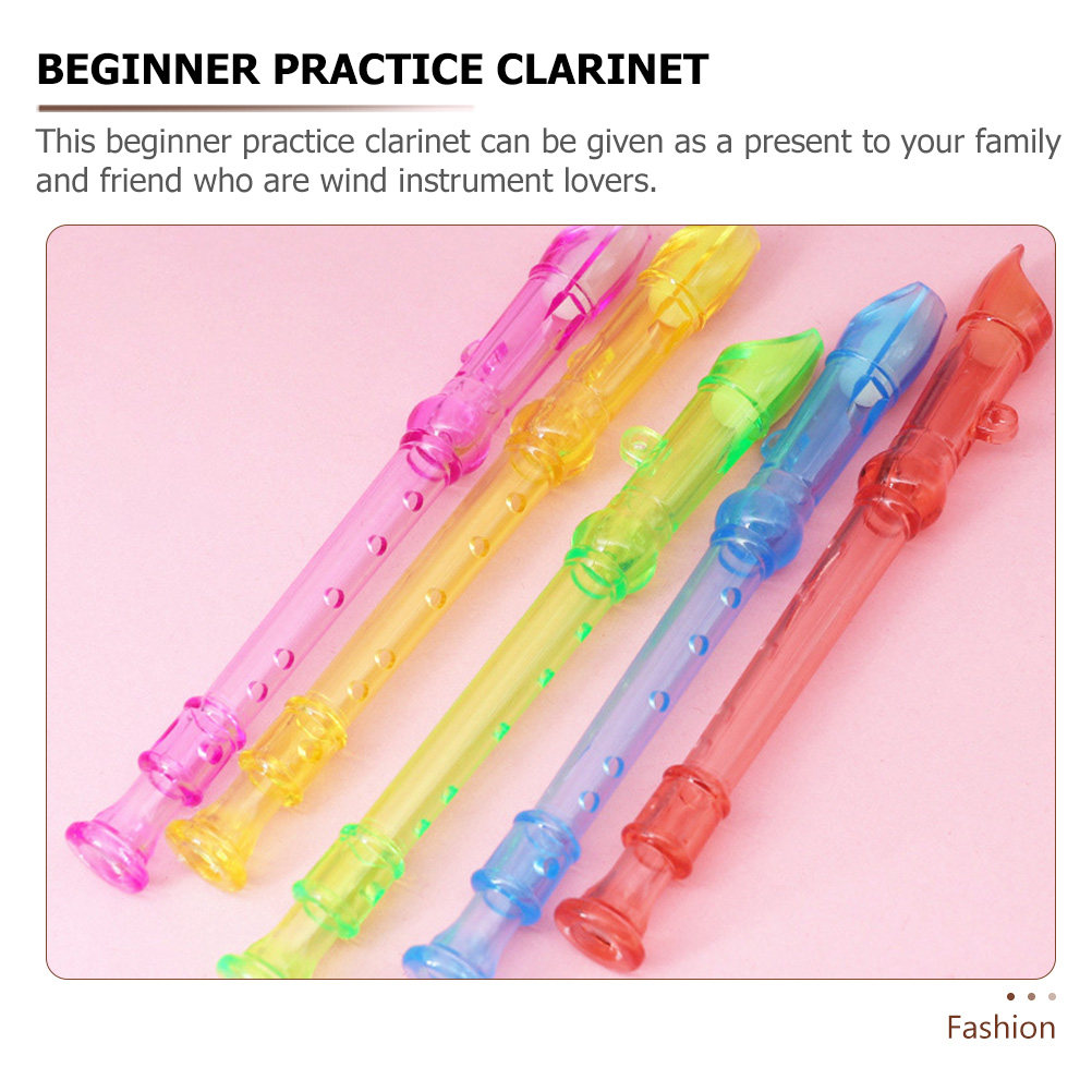 12 adet çocuk klarnet acemi uy - Musical Instrument Blow incelemesi ve fiyatı
