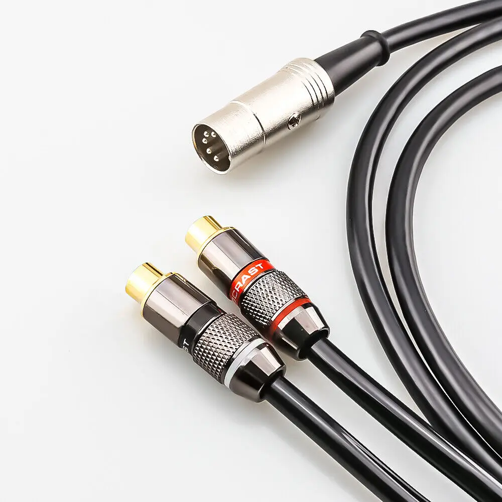BO, Naim Sistemleri için 5-Pin - Musical Instrument Image incelemesi ve fiyatı